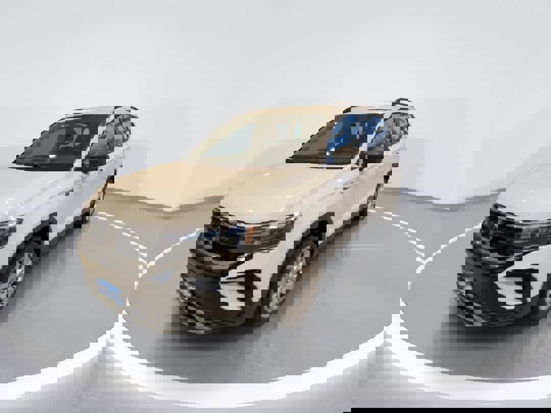 Used 2023 Volkswagen Taos S image 4