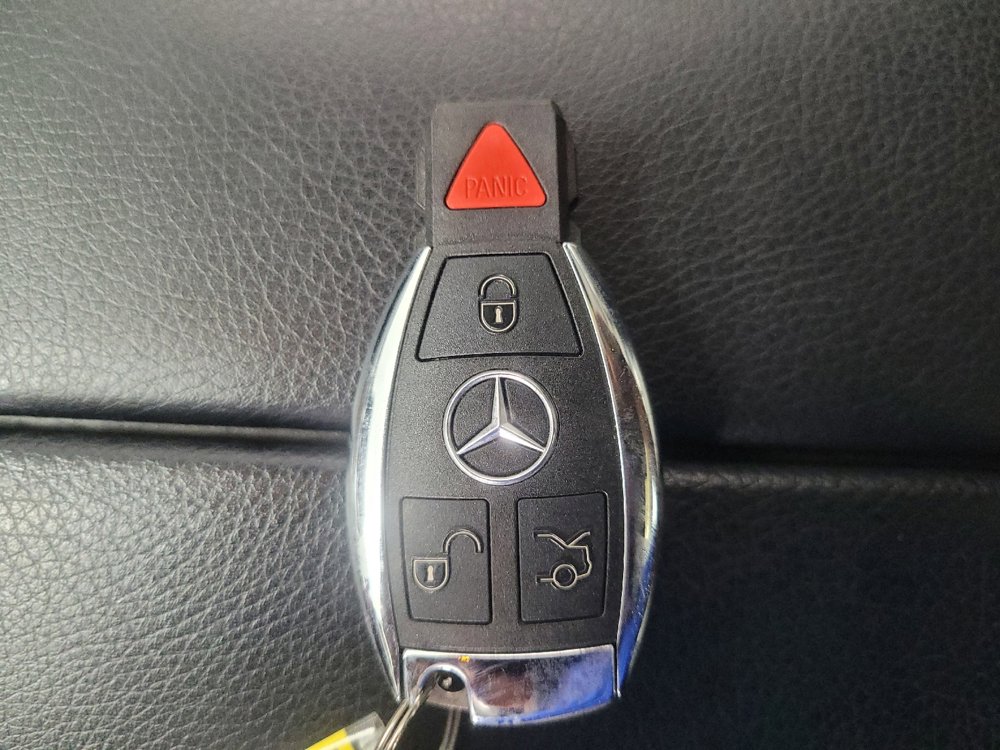 Used 2017 Mercedes-Benz C 300 Sedan w/ Premium 1 Package image 32