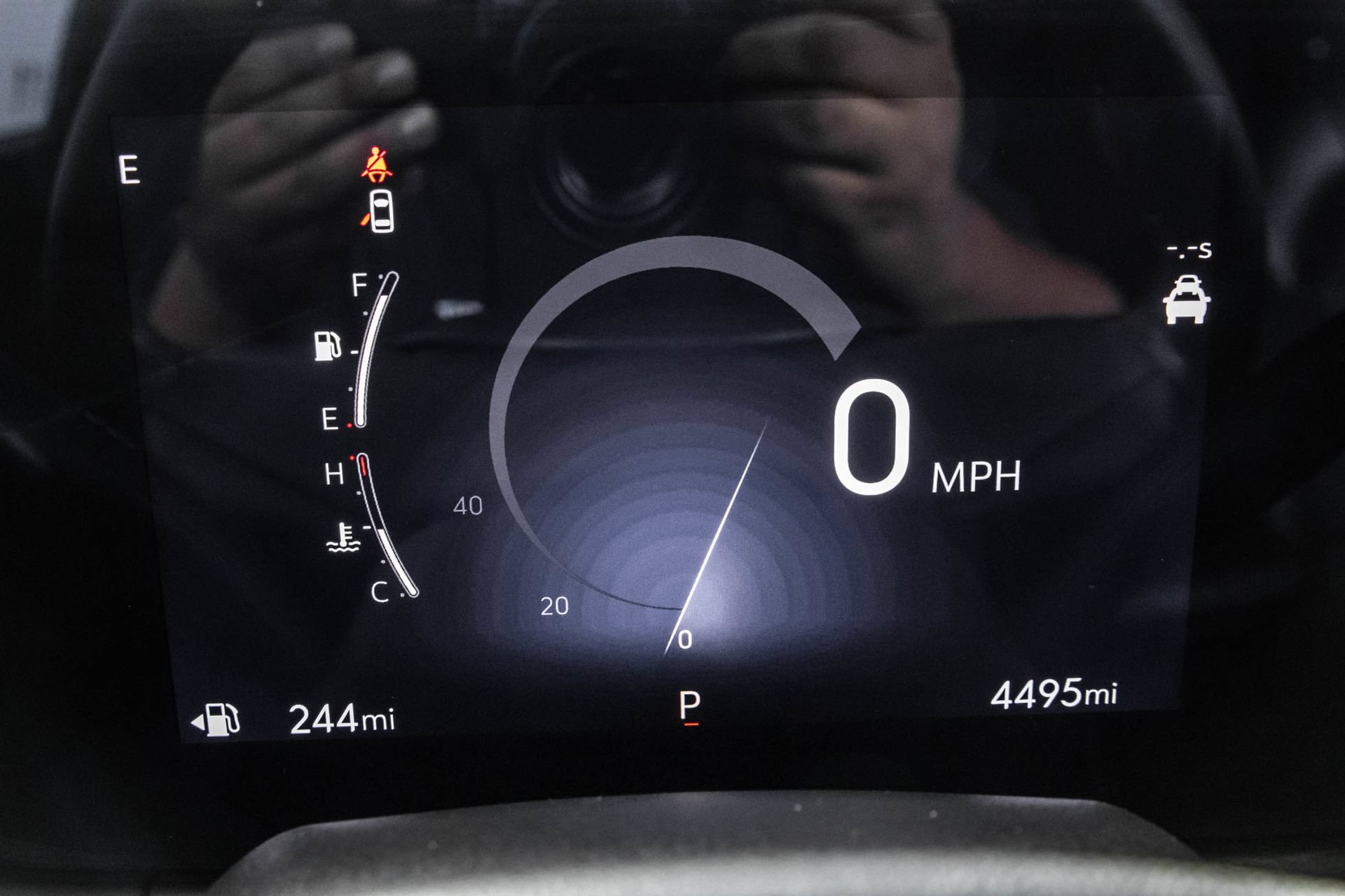 Used 2025 Buick Envista Avenir FWD image 26