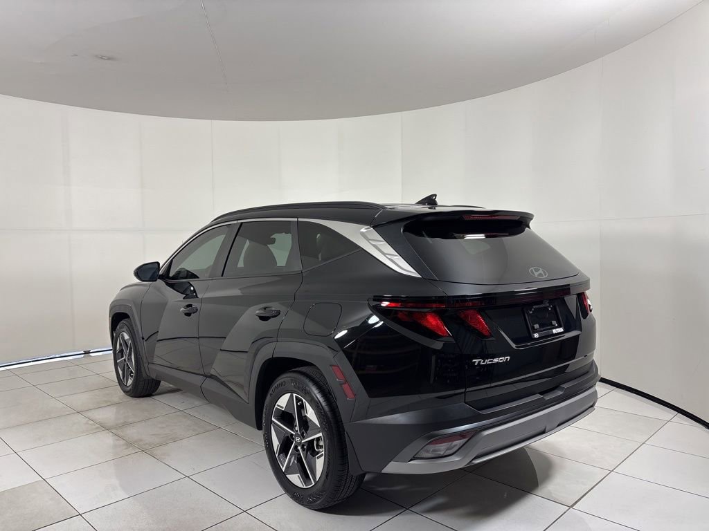 Used 2025 Hyundai Tucson SEL image 3