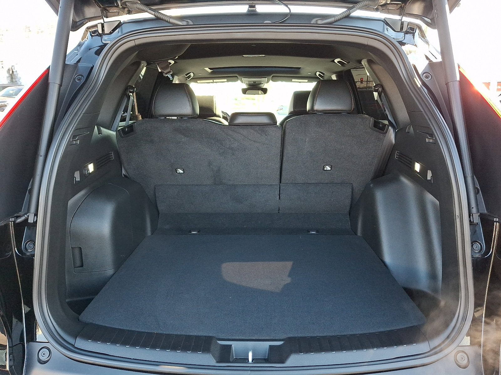Used 2024 Honda CR-V Sport-L image 30
