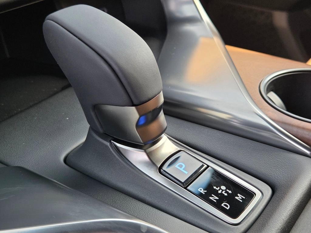 New 2026 Lexus LX 700h Luxury image 45
