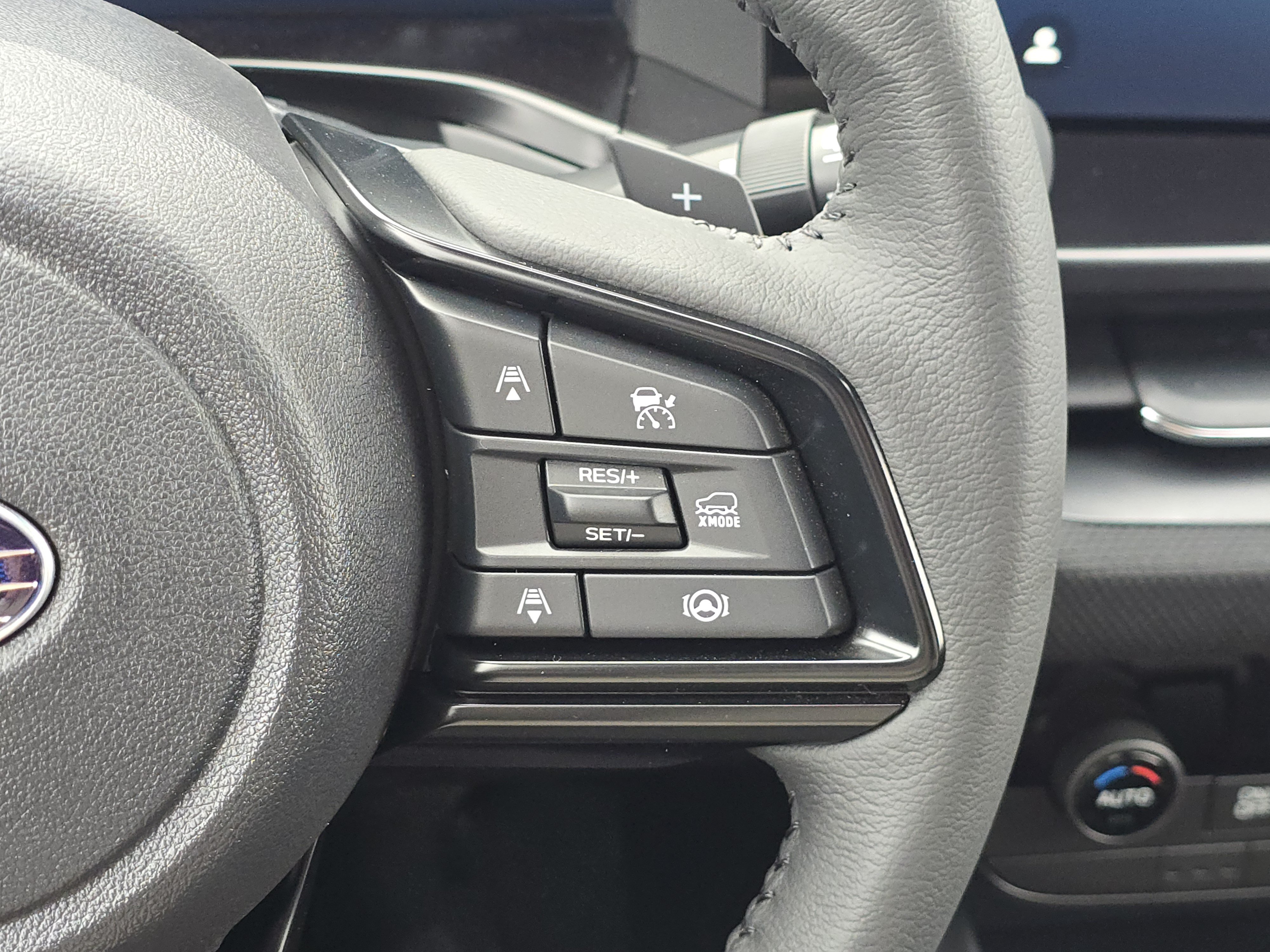 New 2026 Subaru Outback Premium AWD/4WD image 25