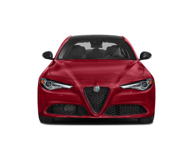 Used 2020 Alfa Romeo Giulia w/ Nero Edizione RWD image 6