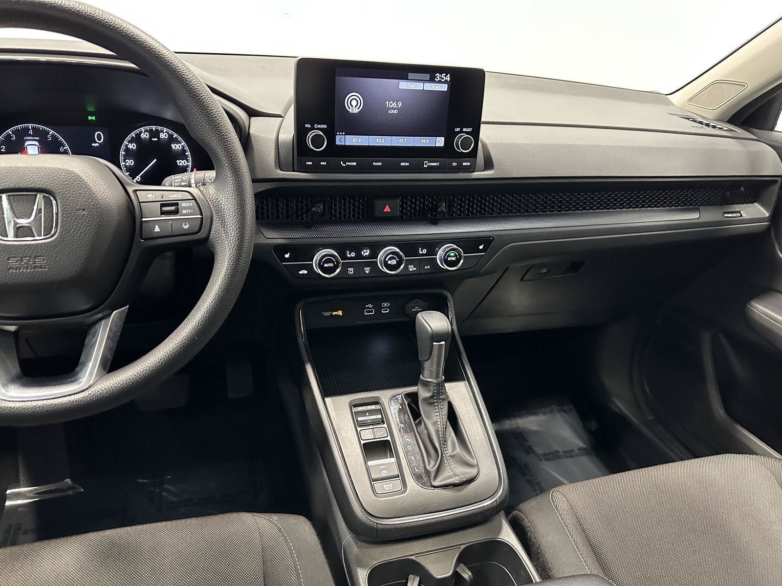 Certified 2024 Honda CR-V EX image 23