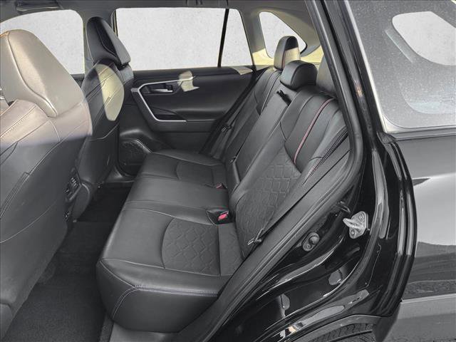 Used 2024 Toyota RAV4 Adventure AWD/4WD image 17