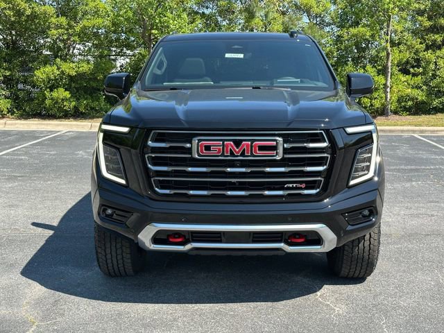 New 2026 GMC Yukon XL AT4 w/ AT4 Premium Package AWD/4WD image 8