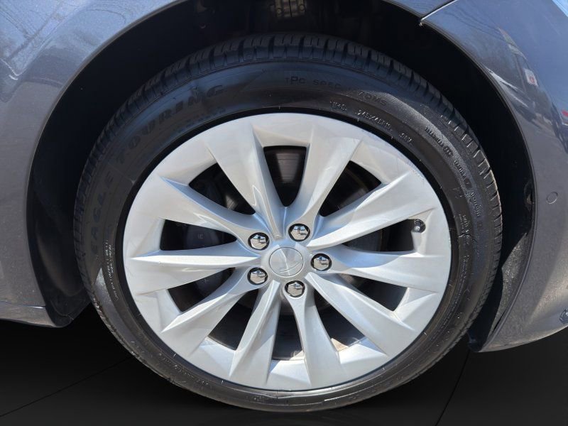Used 2019 Tesla Model S Long Range AWD/4WD image 24