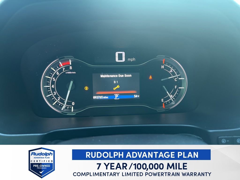 Used 2018 Honda Pilot EX-L image 12