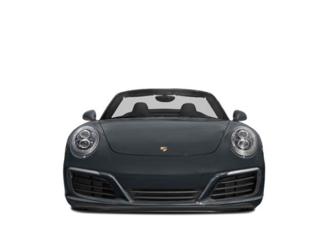 Used 2017 Porsche 911 Carrera RWD image 4