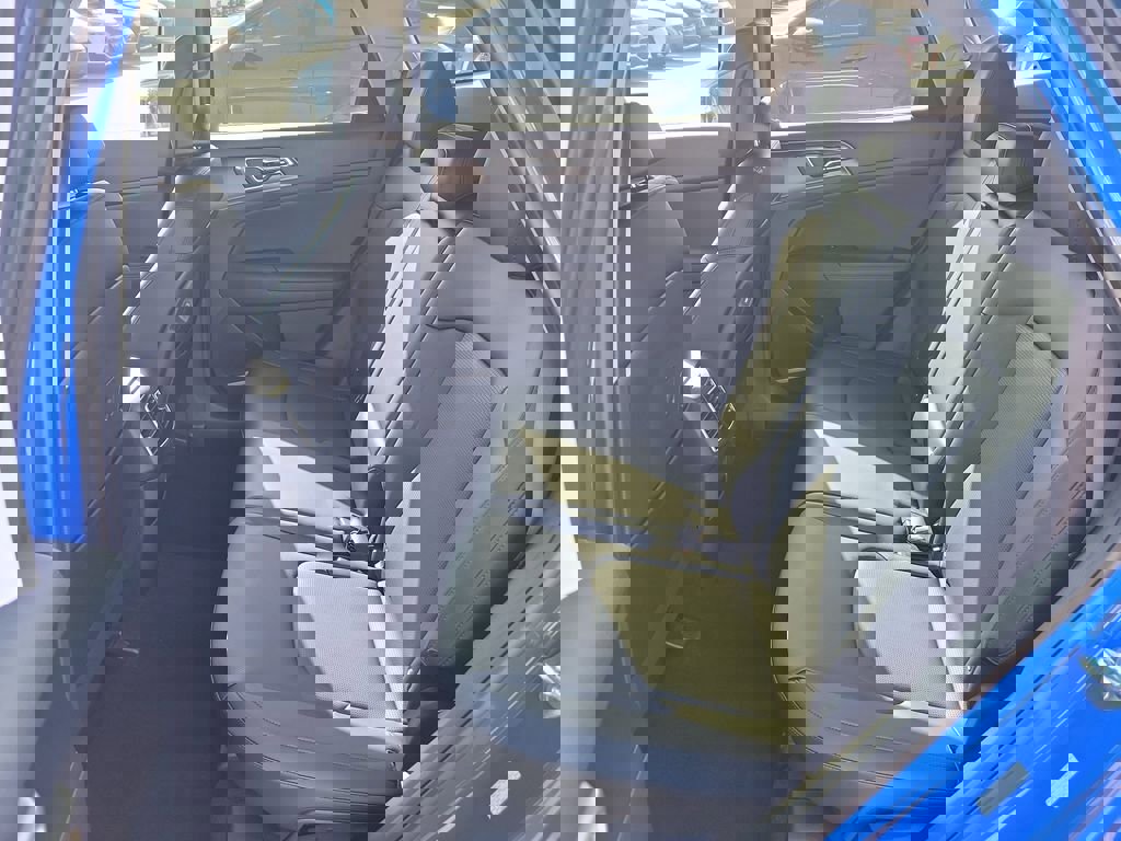 New 2026 Kia Sportage EX w/ EX Panorama Roof Package image 16