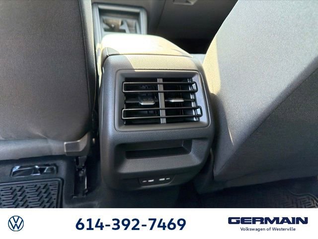 New 2025 Volkswagen Tiguan S image 18