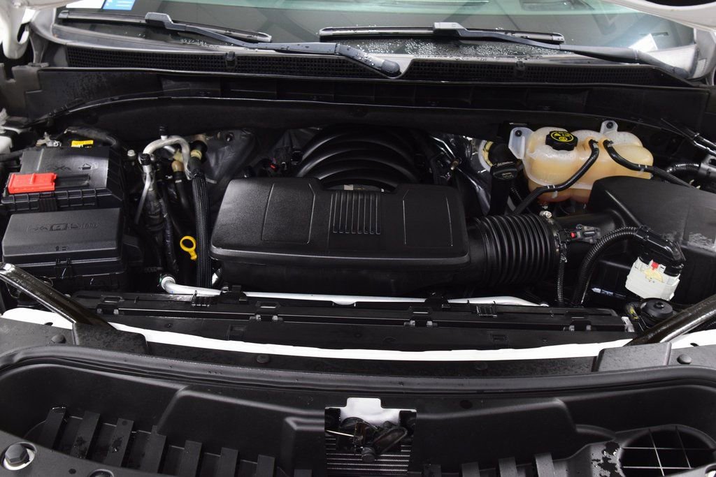 Used 2023 Cadillac Escalade ESV Premium Luxury Platinum w/ Heavy-Duty Trailer Package image 31