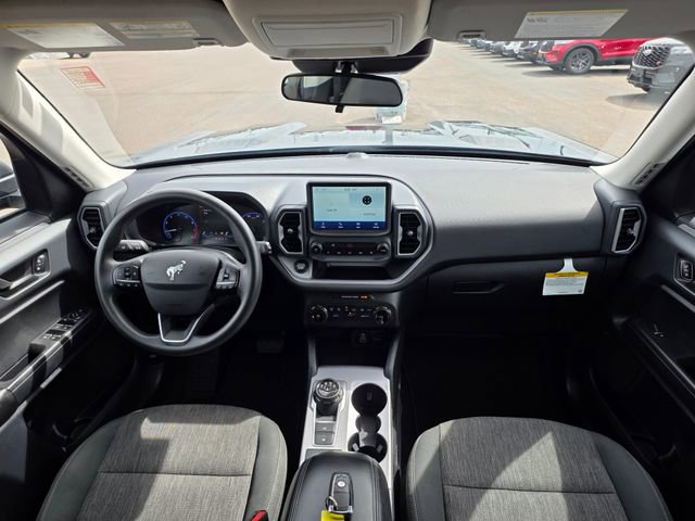 Used 2023 Ford Bronco Sport Big Bend image 11