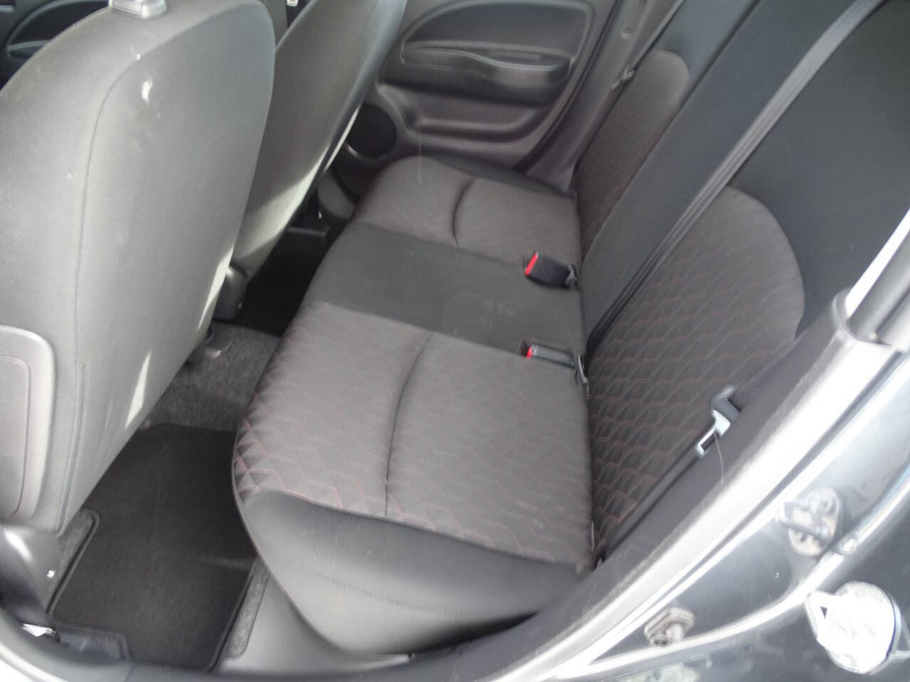 Used 2024 Mitsubishi Mirage ES image 24