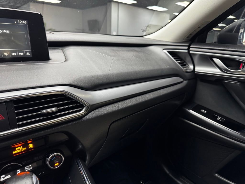 Used 2016 MAZDA CX-9 Sport image 27