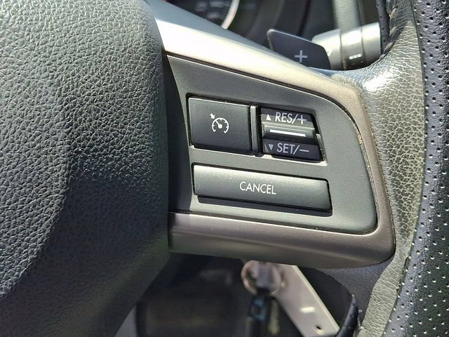Used 2015 Subaru Impreza 2.0i Sport Premium AWD/4WD image 17