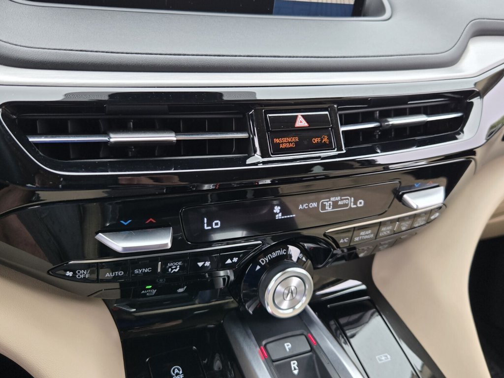 Used 2023 Acura MDX w/ Technology Package FWD image 23