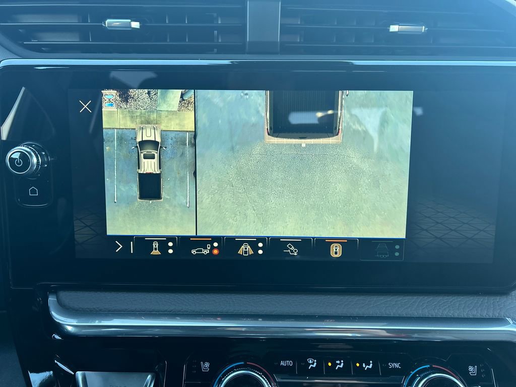 New 2026 GMC Sierra 2500 Denali w/ Denali Reserve Package image 27