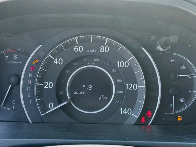 Used 2014 Honda CR-V EX image 10