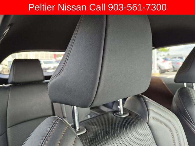 Used 2021 Toyota Venza XLE w/ Softex Package AWD/4WD image 14