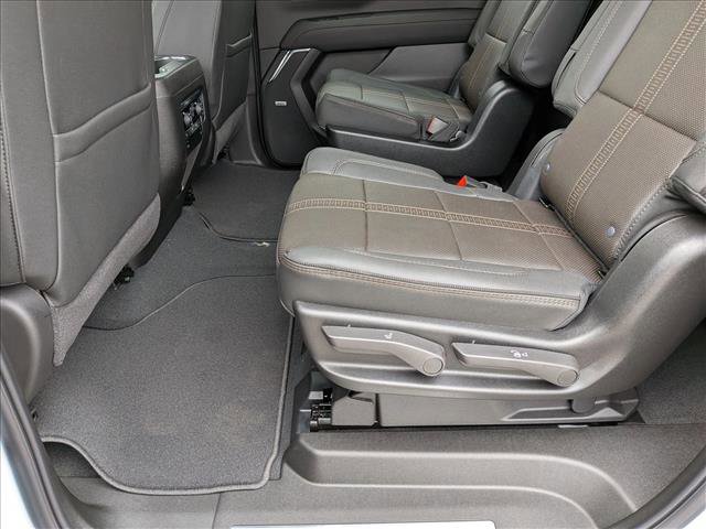 New 2026 Chevrolet Suburban High Country RWD image 16