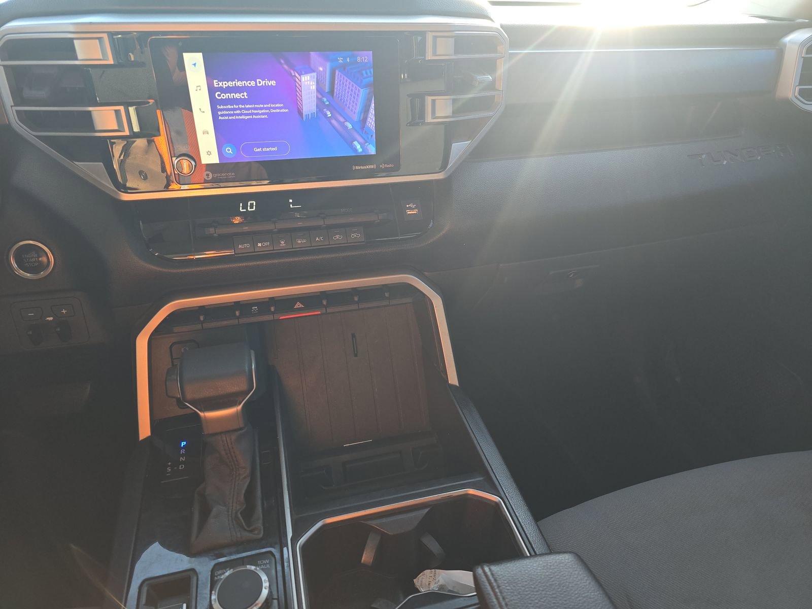 Used 2024 Toyota Tundra SR5 image 17