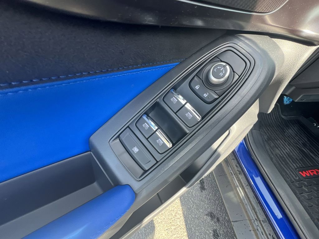 New 2025 Subaru WRX tS image 23