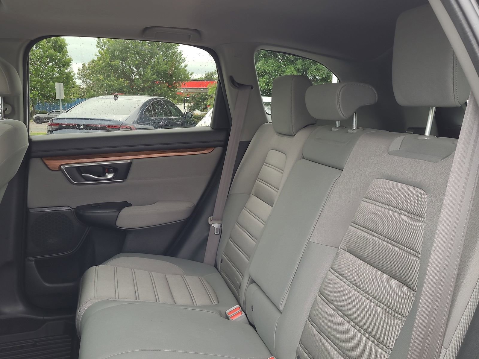 Used 2020 Honda CR-V EX image 13