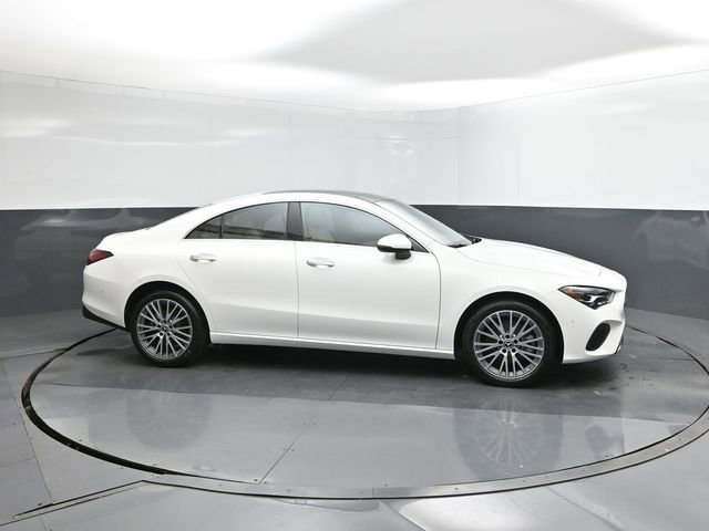 New 2026 Mercedes-Benz CLA 250 image 26