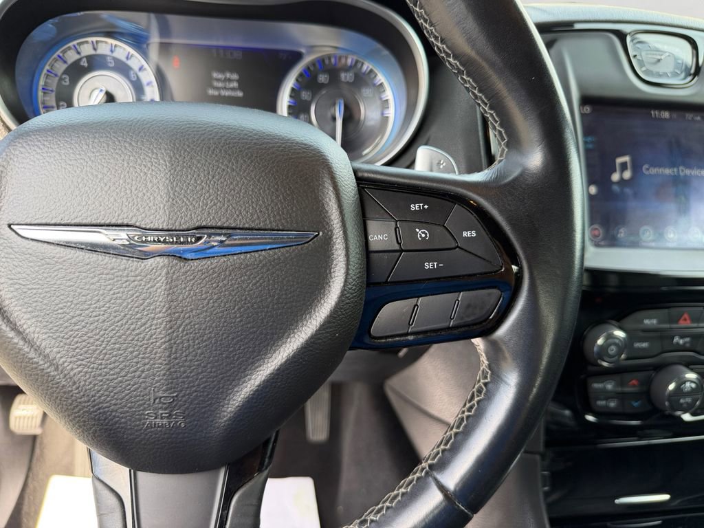 Used 2022 Chrysler 300 S RWD image 20