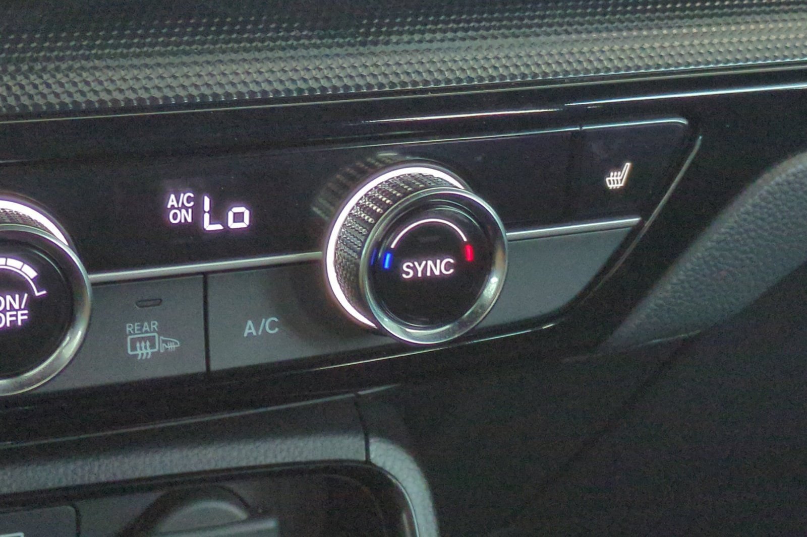 Used 2025 Honda CR-V Sport Touring image 29