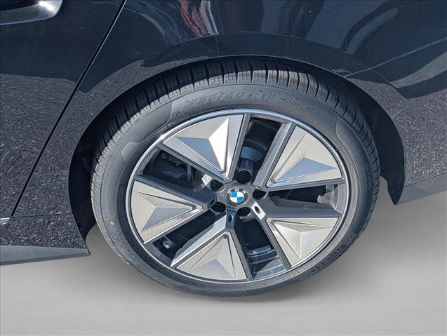 New 2026 BMW i4 eDrive40 image 9