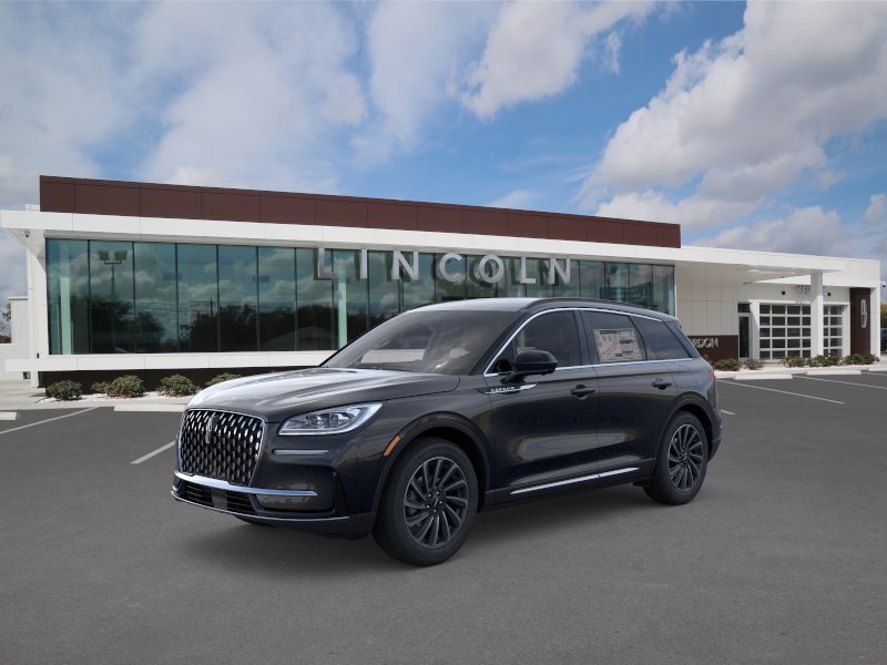 Used 2026 Lincoln Corsair Reserve