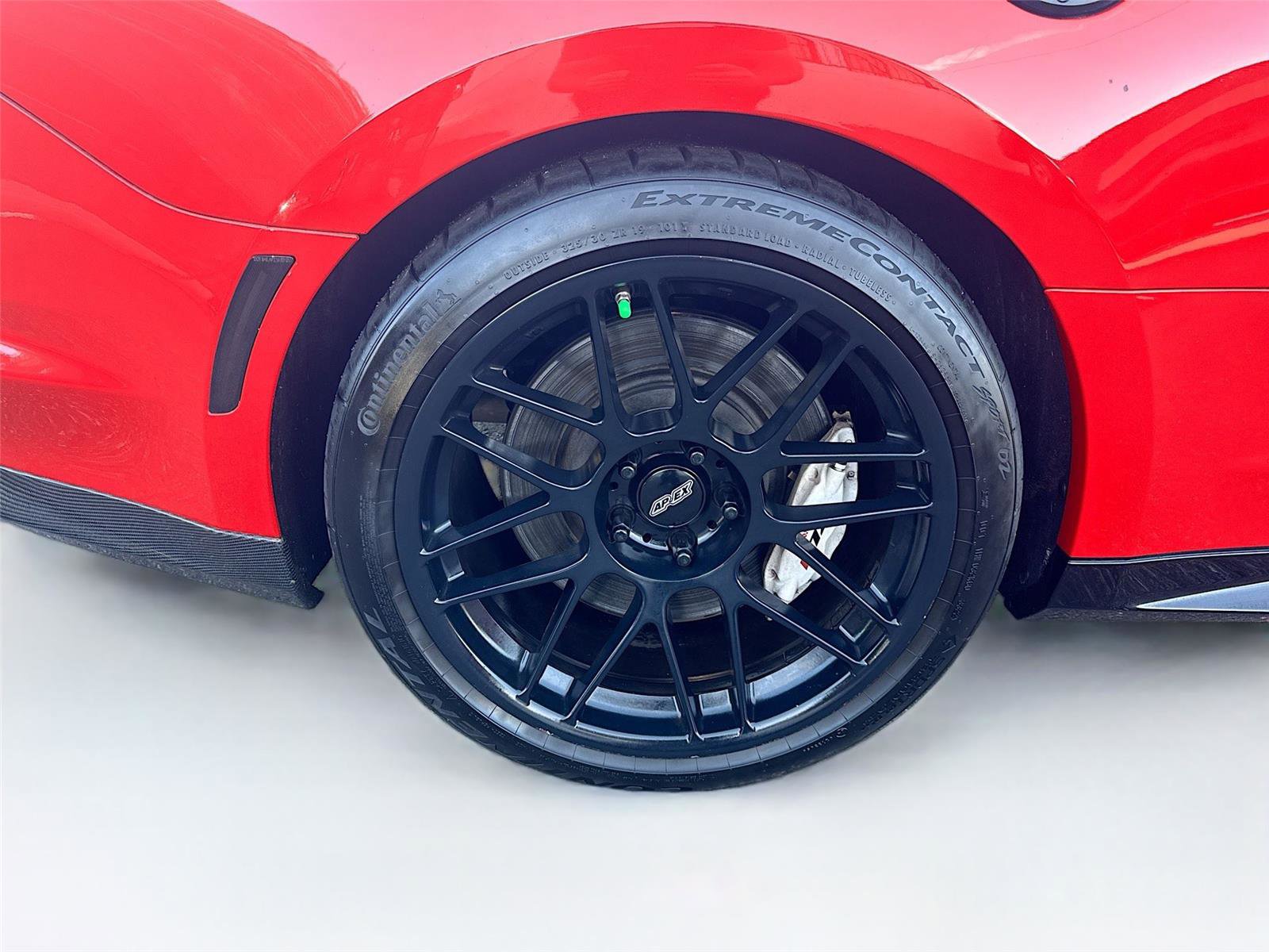 Used 2019 Chevrolet Camaro ZL1 w/ LPO, ZL1 Protection Package image 35