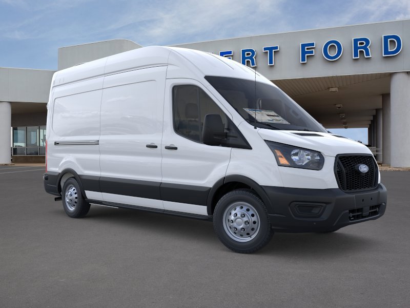 New 2026 Ford Transit 350 148 High Roof AWD image 7