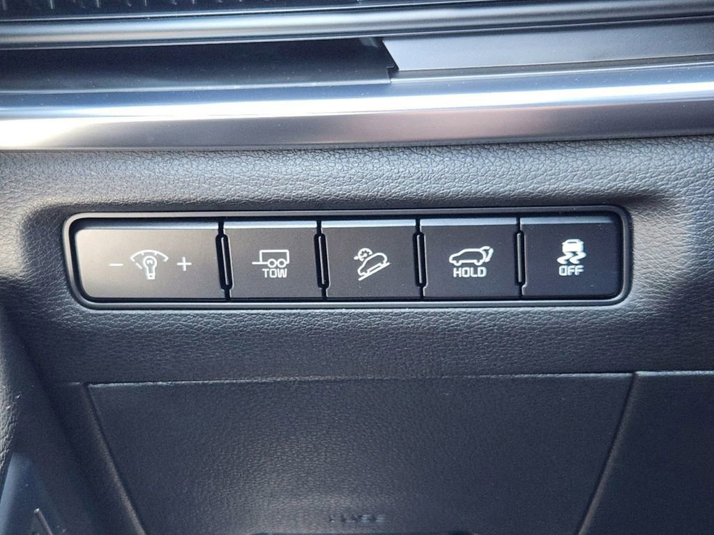 New 2025 Kia Telluride SX X-Line image 27