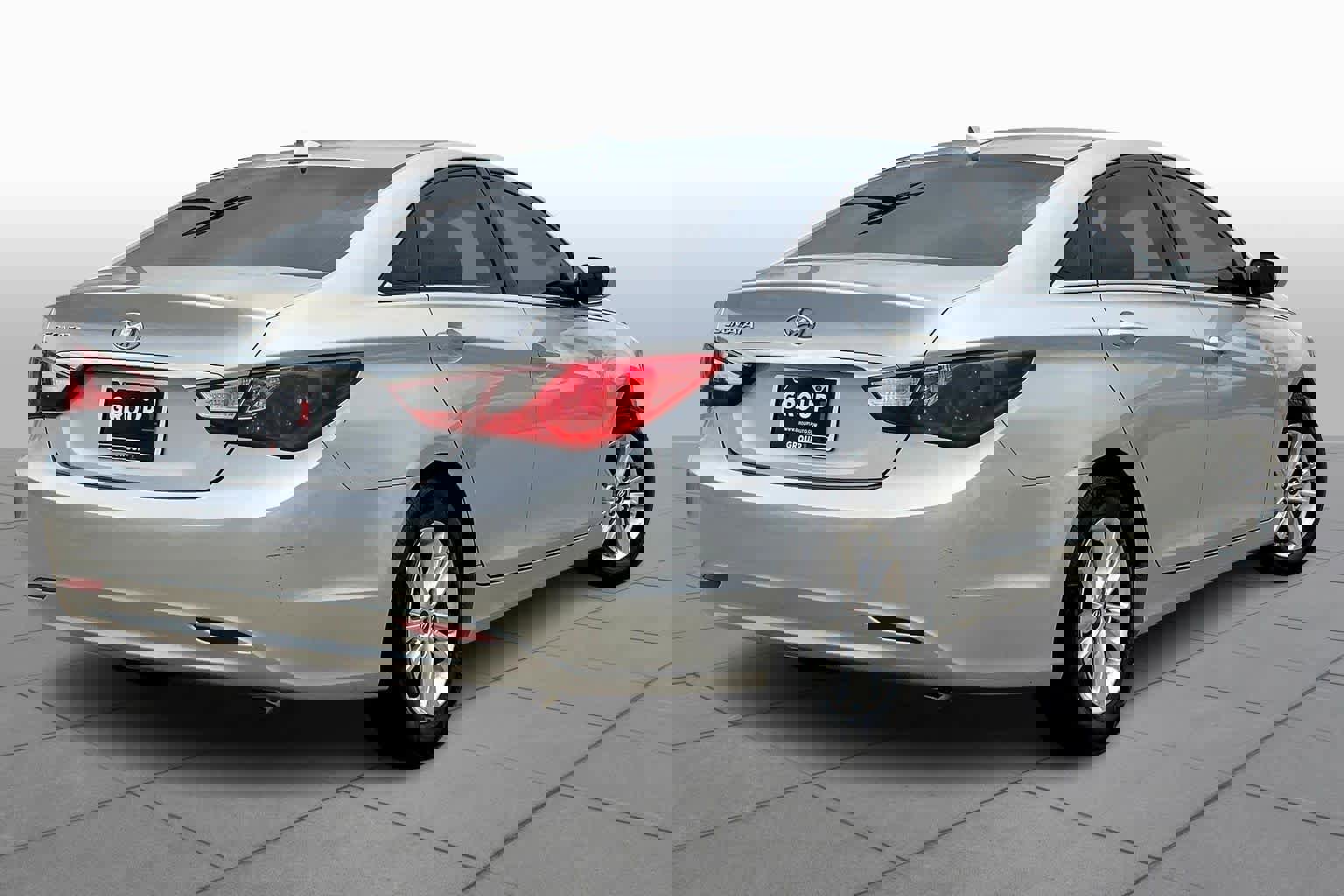 Used 2013 Hyundai Sonata GLS image 13