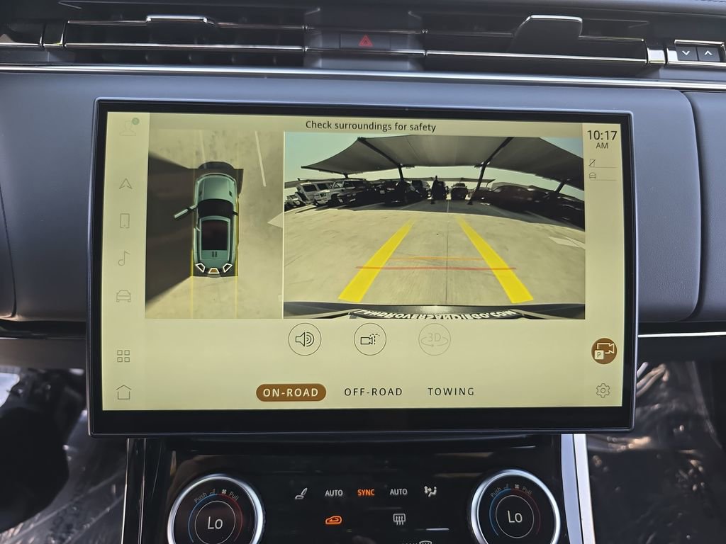 Certified 2023 Land Rover Range Rover Sport SE AWD/4WD image 24