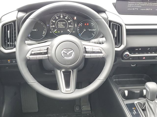 New 2026 MAZDA CX-50 2.5 Hybrid w/ Preferred Pkg AWD/4WD image 24