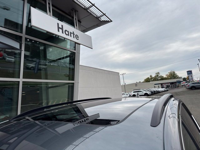 Used 2021 Volkswagen Tiguan SE w/ Panoramic Sunroof Package AWD/4WD image 22