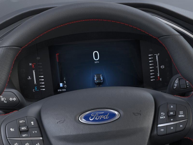 New 2026 Ford Escape ST-Line w/ Tech Pack #1 FWD image 13