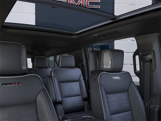 New 2026 GMC Yukon XL AT4 Ultimate image 24