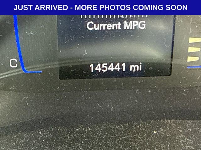 Used 2018 Chrysler Pacifica Touring Plus w/ Tire & Wheel Group FWD image 13