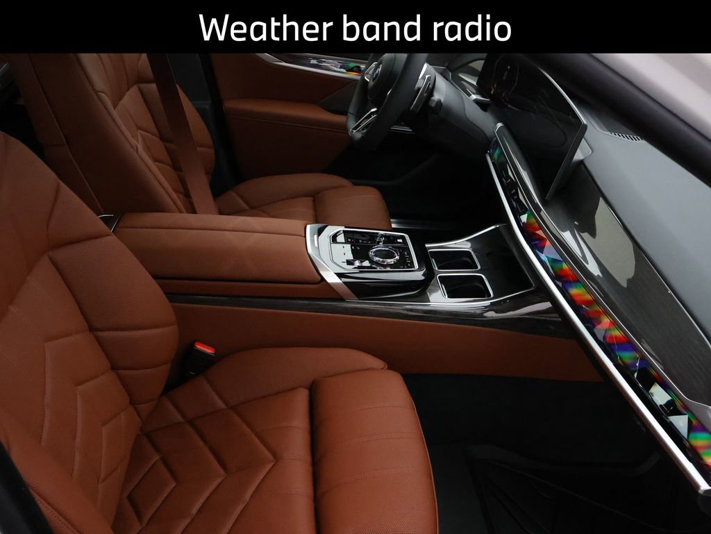 New 2026 BMW 740i xDrive w/ Executive Package image 13