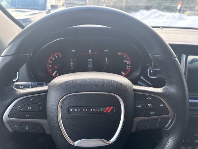 Used 2021 Dodge Durango SXT image 29