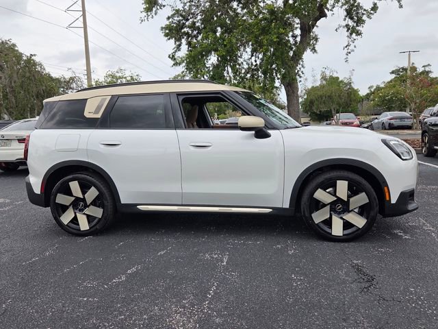 New 2027 MINI Cooper Countryman S AWD/4WD image 8