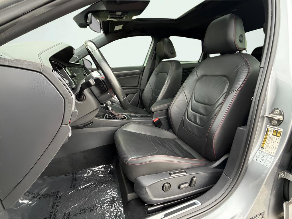 Used 2021 Volkswagen Jetta GLI Autobahn FWD image 17