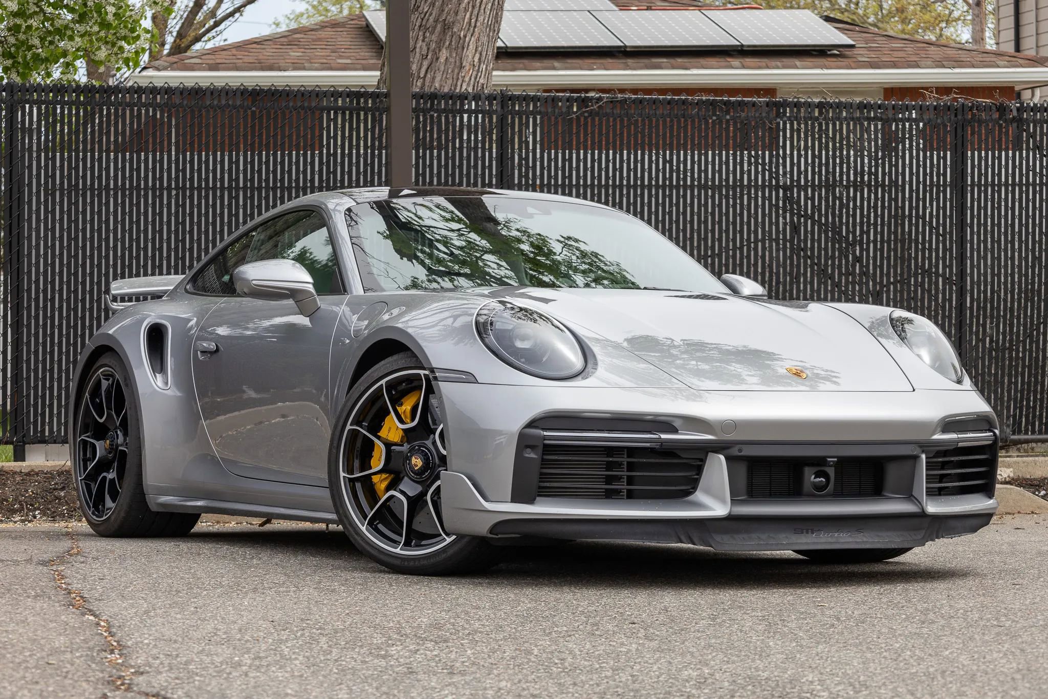 Used 2024 Porsche 911 GT3 RS image 2