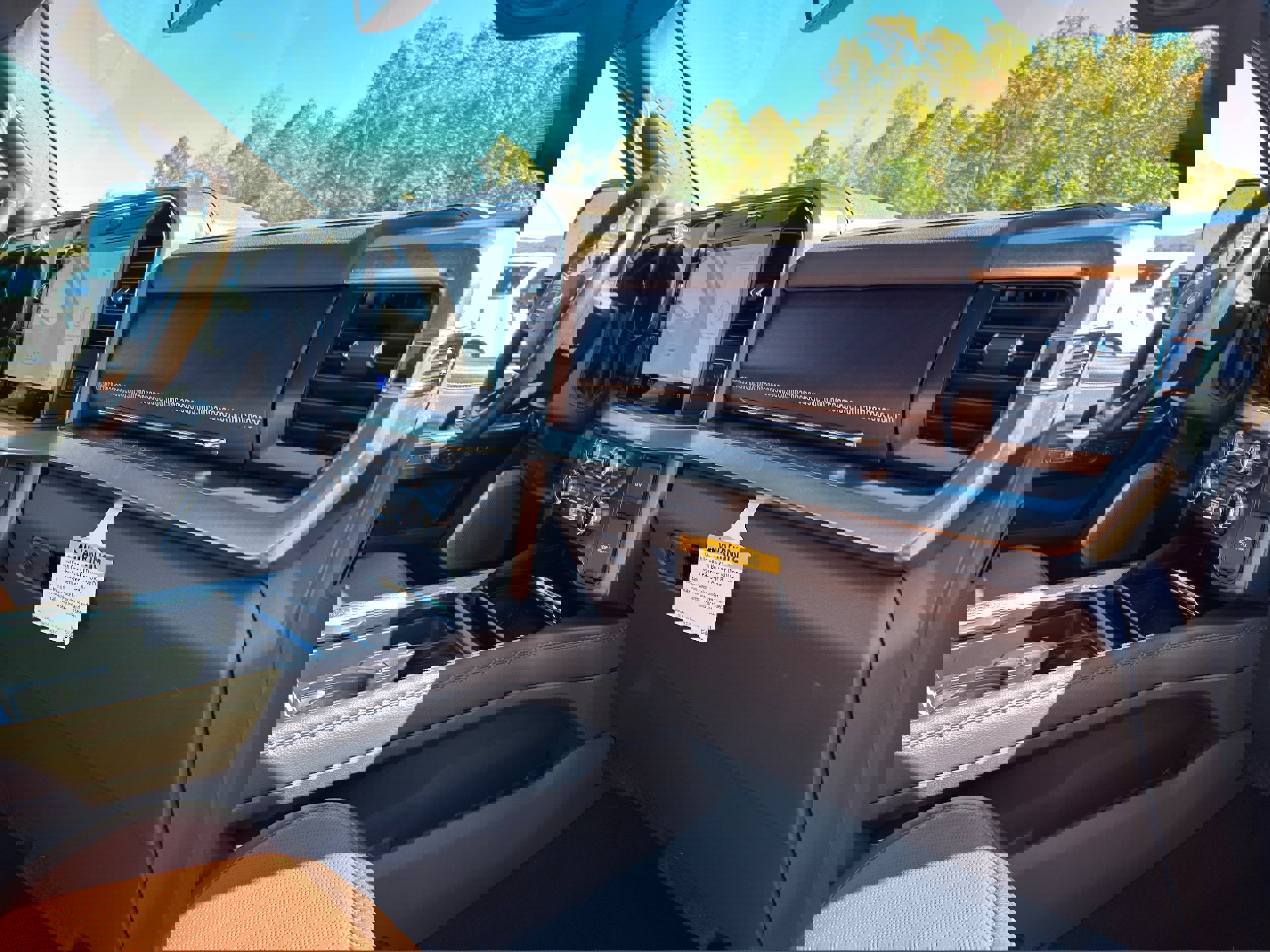 New 2026 Ford F350 King Ranch image 42